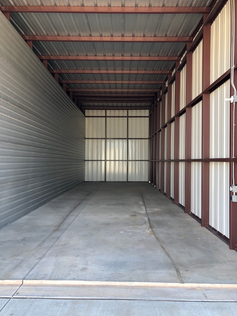 Venture Out Boat & RV Storage 3801 East I-240 Service Road Oklahoma City, OK 73135